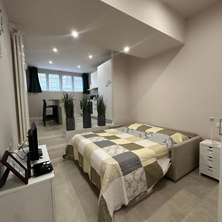 Monolocale Piazza Gambara M1 Apartamento Milão Exterior foto