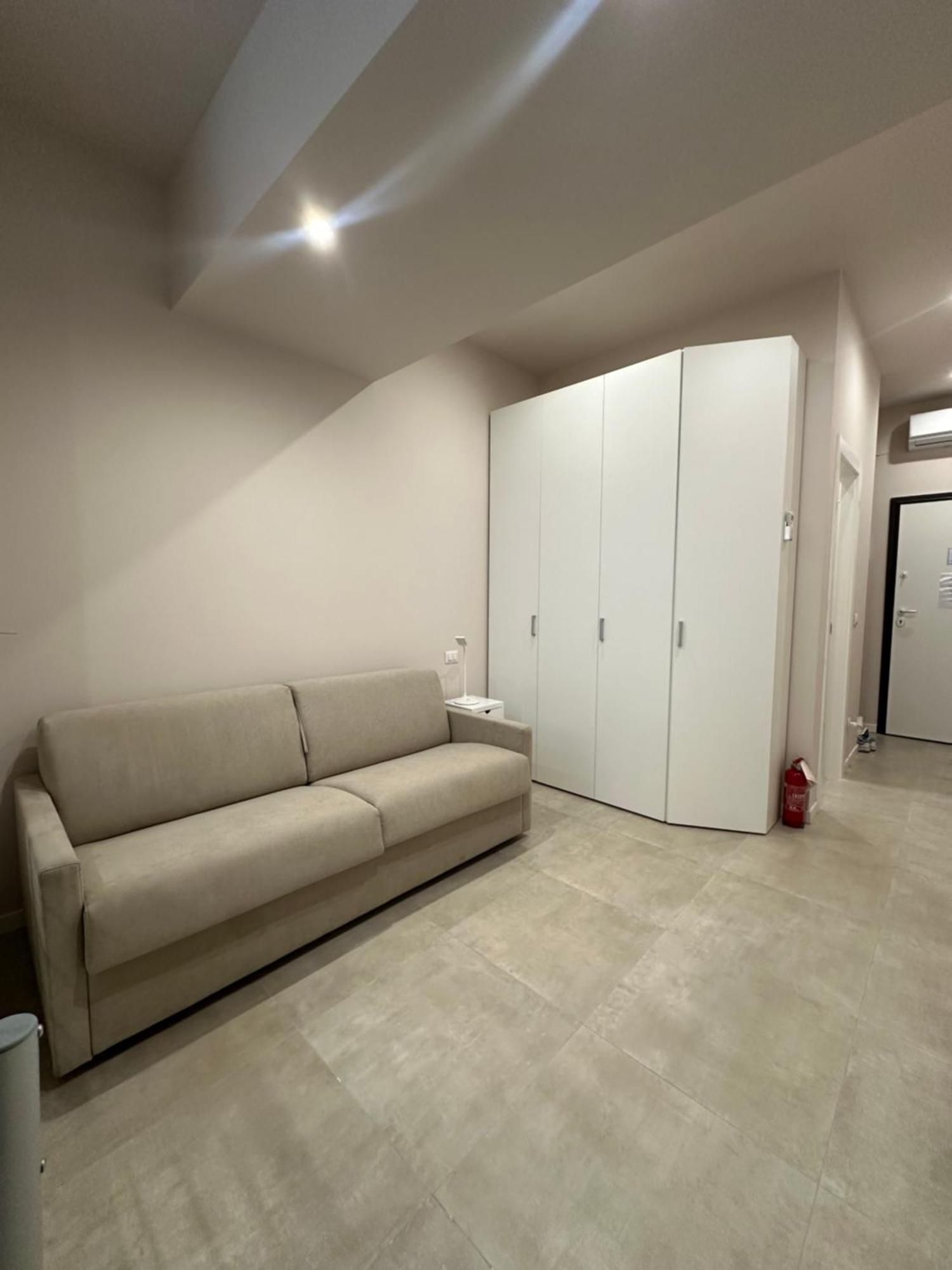 Monolocale Piazza Gambara M1 Apartamento Milão Exterior foto