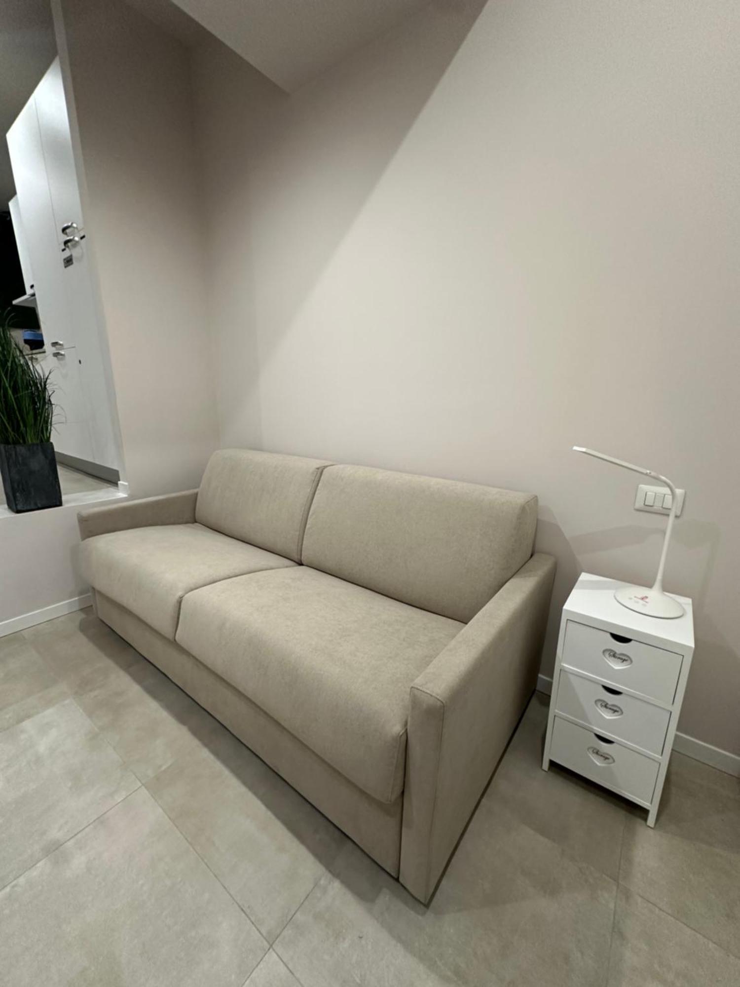 Monolocale Piazza Gambara M1 Apartamento Milão Exterior foto