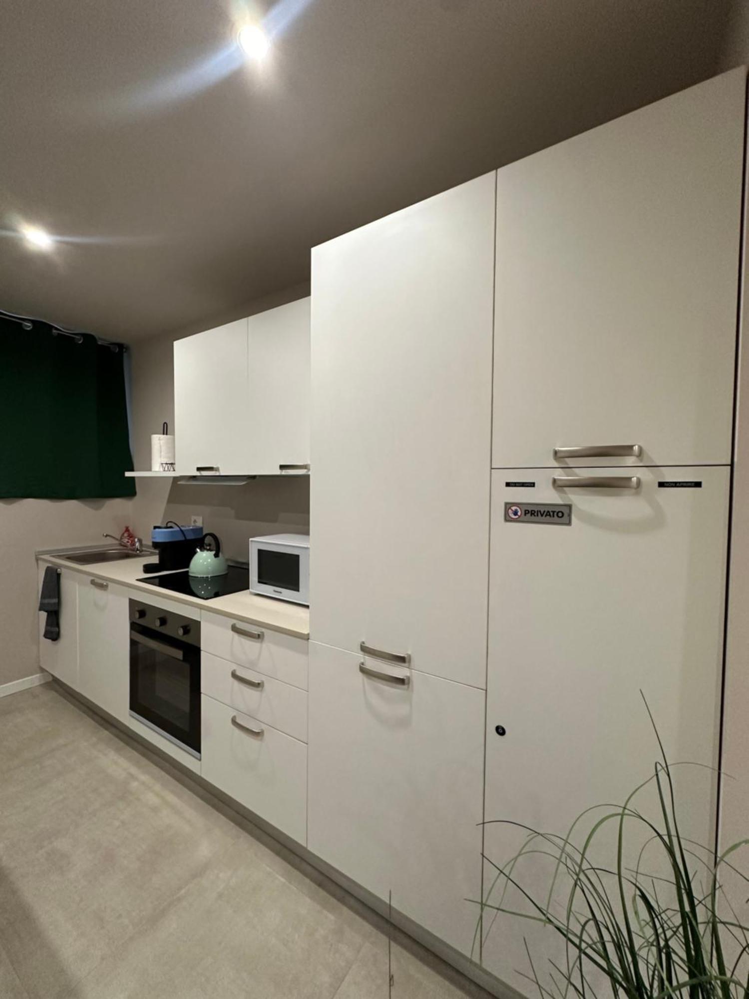 Monolocale Piazza Gambara M1 Apartamento Milão Exterior foto