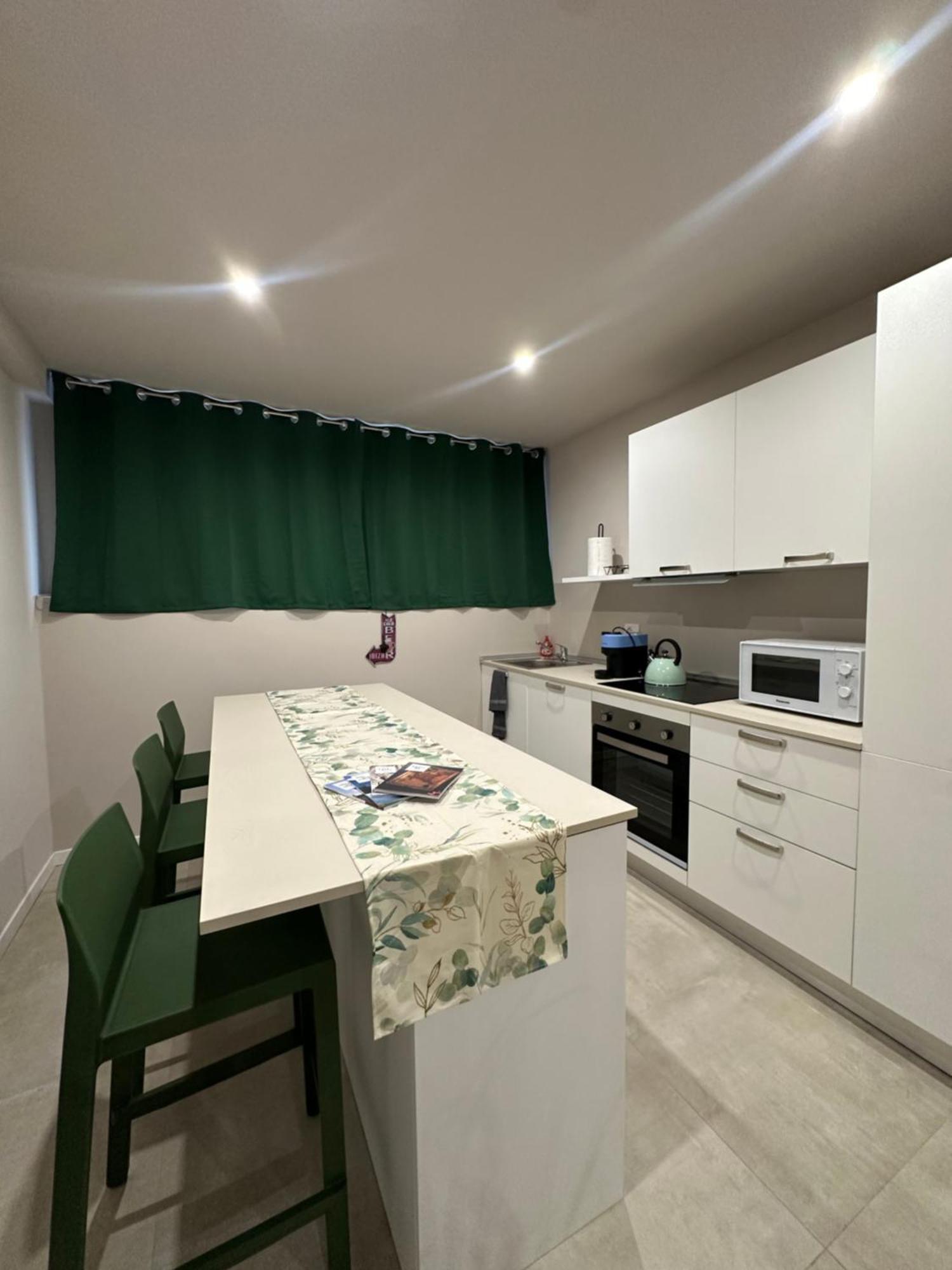 Monolocale Piazza Gambara M1 Apartamento Milão Exterior foto