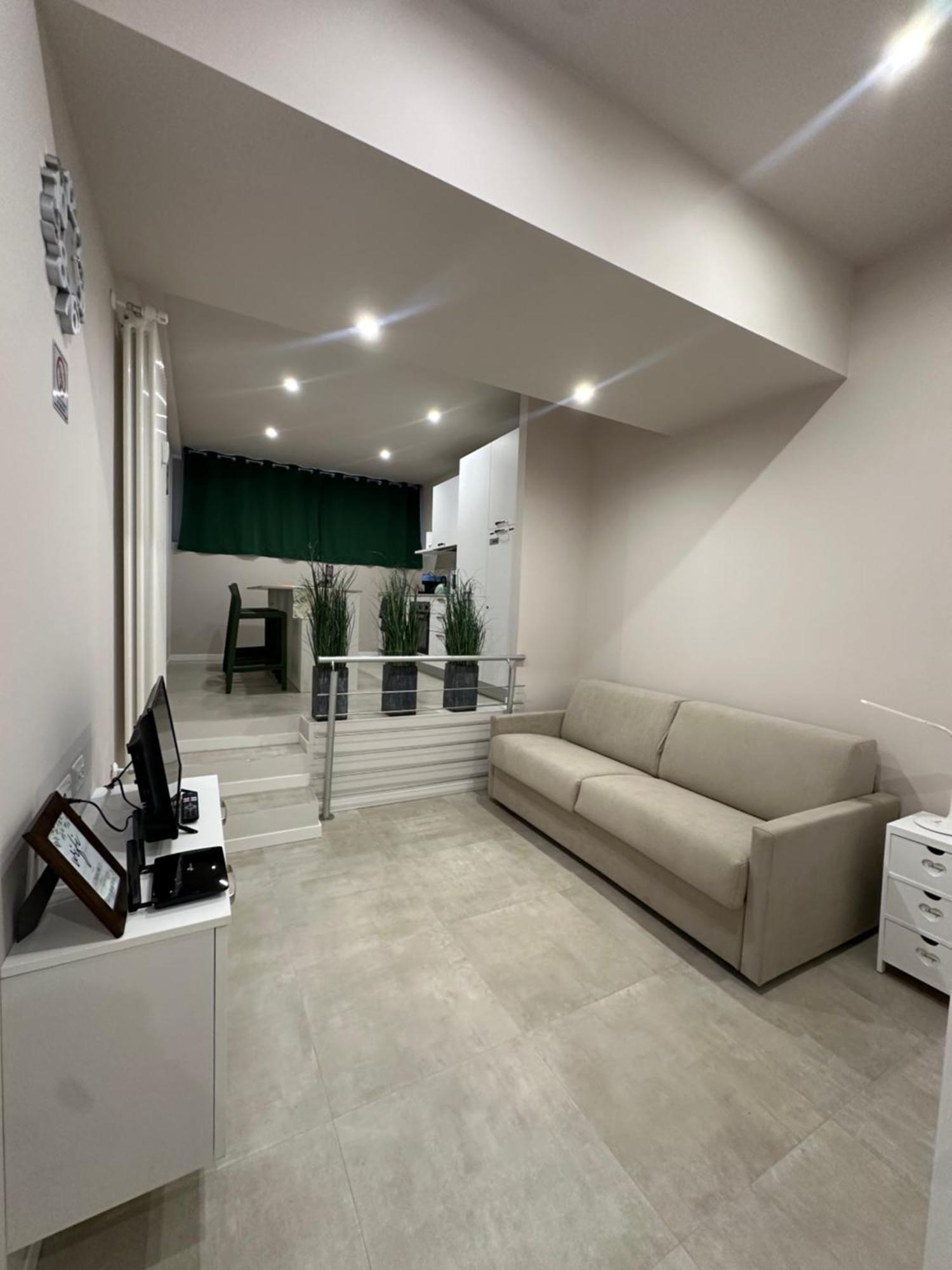 Monolocale Piazza Gambara M1 Apartamento Milão Exterior foto
