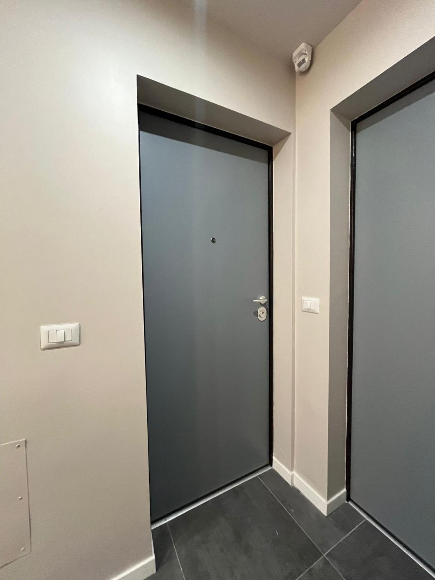 Monolocale Piazza Gambara M1 Apartamento Milão Exterior foto