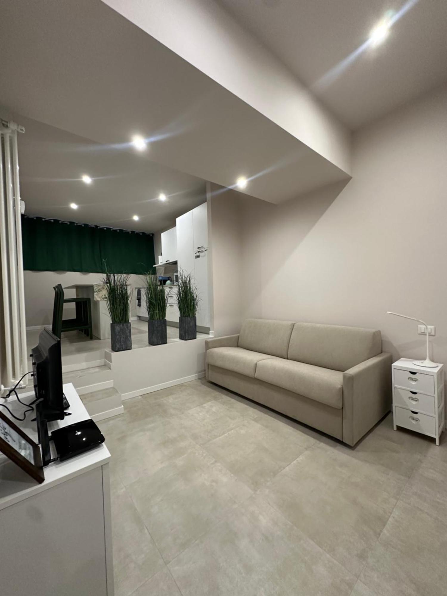 Monolocale Piazza Gambara M1 Apartamento Milão Exterior foto