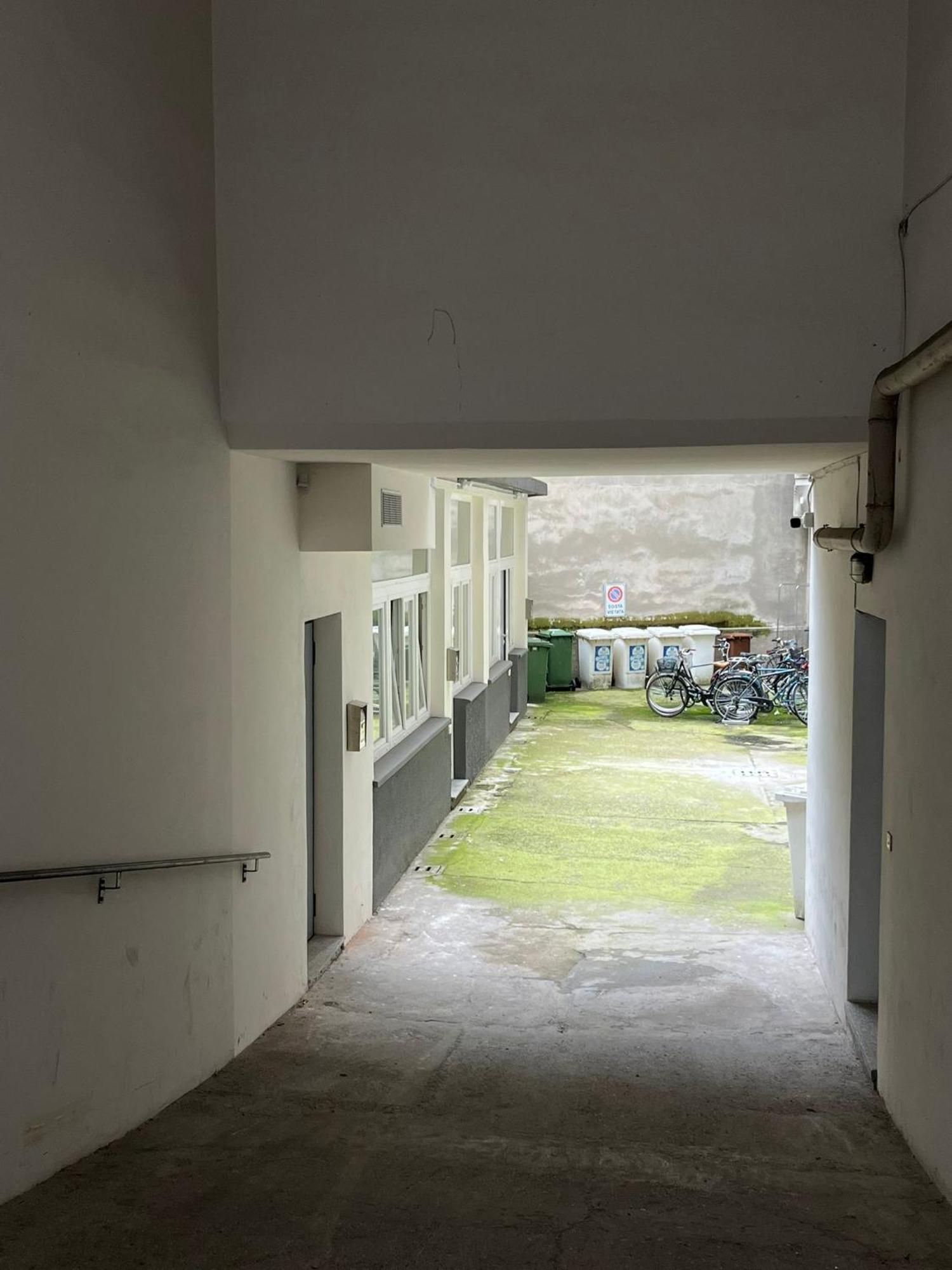 Monolocale Piazza Gambara M1 Apartamento Milão Exterior foto