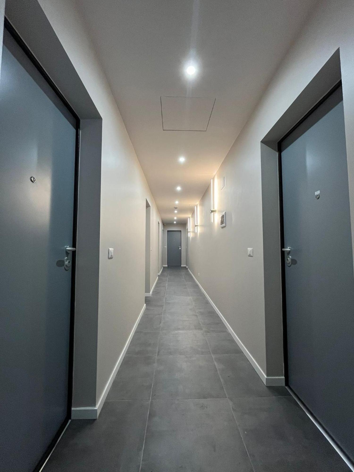 Monolocale Piazza Gambara M1 Apartamento Milão Exterior foto